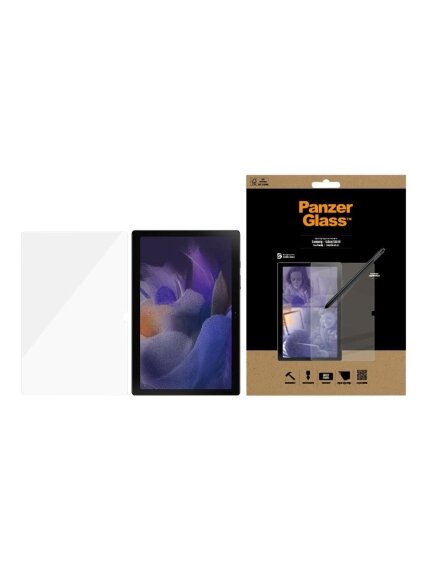 PanzerGlass | Galaxy Tab A8 | Clear 8