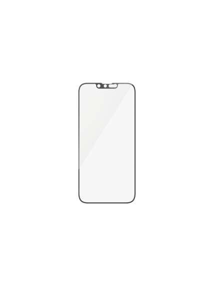 PanzerGlass Screen protector | Apple | iPhone 13/iPhone 13 Pro/iPhone 14/iPhone 16e | Glass | Transparent | Ultra-Wide Fit W. Aligner 2 PanzerGlass Screen protector | Apple | iPhone 13/iPhone 13 Pro/iPhone 14/iPhone 16e | Glass | Transparent | Ultra-Wide Fit W. Aligner 2