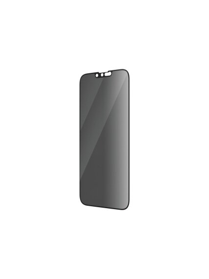 PanzerGlass | Screen protector | Apple | iPhone 14 Plus/13 Pro Max | Glass | Black | Ultra-Wide Fit | Privacy