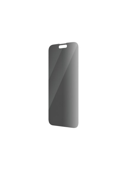 PanzerGlass | Screen protector | Apple | iPhone 14 Pro Max | Glass | Black | Classic Fit | Privacy PanzerGlass | Screen protector | Apple | iPhone 14 Pro Max | Glass | Black | Classic Fit | Privacy
