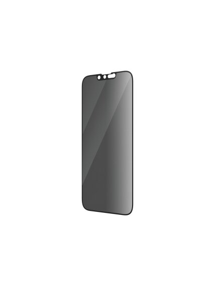 PanzerGlass | Screen protector | Apple | iPhone 14/13/13 Pro | Glass | Black | Ultra-Wide Fit | Privacy PanzerGlass | Screen protector | Apple | iPhone 14/13/13 Pro | Glass | Black | Ultra-Wide Fit | Privacy