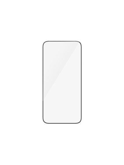 PanzerGlass | Screen protector | Apple | IPhone 15 Plus | Glass | Transparent | Ultra-wide fit, Scratch resistant, Drop protection, EasyAligner included PanzerGlass | Screen protector | Apple | IPhone 15 Plus | Glass | Transparent | Ultra-wide fit, Scratch resistant, Drop protection, EasyAligner included