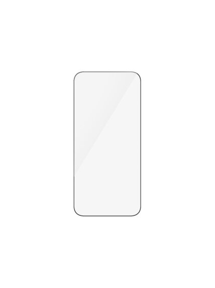 PanzerGlass | Screen protector | Apple | IPhone 15 Pro Max | Glass | Transparent | Ultra-wide fit, Scratch resistant, Drop protection, EasyAligner included PanzerGlass | Screen protector | Apple | IPhone 15 Pro Max | Glass | Transparent | Ultra-wide fit, Scratch resistant, Drop protection, EasyAligner included