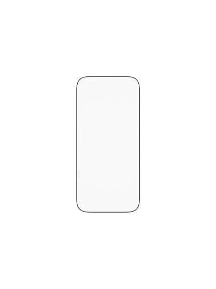 PanzerGlass Screen protector | Apple | iPhone 17 Pro | Glass | Transparent | Ultra-Wide Fit w. EasyAligner 1 PanzerGlass Screen protector | Apple | iPhone 17 Pro | Glass | Transparent | Ultra-Wide Fit w. EasyAligner 1