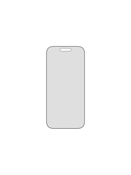 PanzerGlass Screen protector | Apple | iPhone 17 Pro | Glass | Transparent | Ultra-Wide Fit w. EasyAligner 1