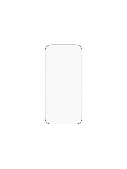 PanzerGlass Screen protector | Apple | iPhone 17 Pro Max | Glass | Transparent | Ultra-Wide Fit w. EasyAligner 2 PanzerGlass Screen protector | Apple | iPhone 17 Pro Max | Glass | Transparent | Ultra-Wide Fit w. EasyAligner 2