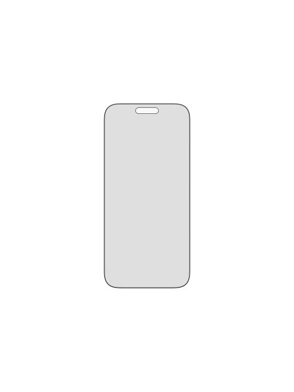 PanzerGlass Screen protector | Apple | iPhone 17 Pro Max | Glass | Transparent | Ultra-Wide Fit w. EasyAligner 1