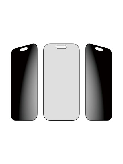 PanzerGlass Screen protector | Apple | iPhone 17/iPhone 16 Pro | Tempered Glass | Transparent | Ultra-Wide Fit w. EasyAligner 3 PanzerGlass Screen protector | Apple | iPhone 17/iPhone 16 Pro | Tempered Glass | Transparent | Ultra-Wide Fit w. EasyAligner 3