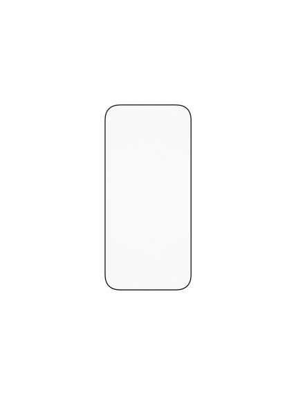PanzerGlass Screen protector | Apple | iPhone Air | Glass | Transparent | Ultra-Wide Fit w. EasyAligner 2 PanzerGlass Screen protector | Apple | iPhone Air | Glass | Transparent | Ultra-Wide Fit w. EasyAligner 2