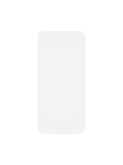 PanzerGlass Screen protector | Apple | iPhone Air | Glass | Transparent | Ultra-Wide Fit w. EasyAligner 1