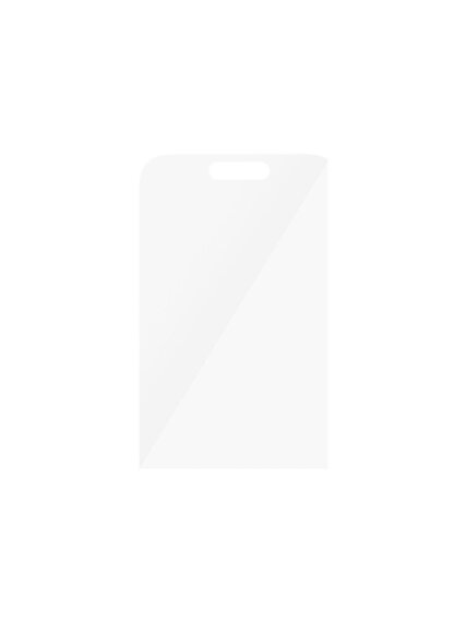 PanzerGlass | Screen Protector | iPhone | iPhone 15 pro | Tempered glass | Clear