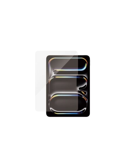 PanzerGlass Ultra-Wide Fit | 2831 | 11 " | Screen protector | Transparent 1 PanzerGlass Ultra-Wide Fit | 2831 | 11 " | Screen protector | Transparent 1
