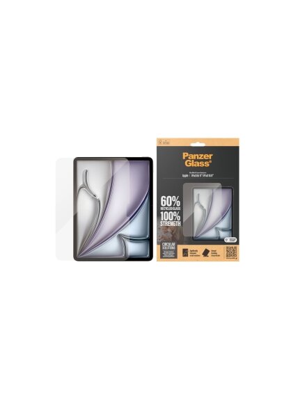 PanzerGlass Ultra-Wide Fit | 2833 | 11 " | Screen protector | Transparent 3 PanzerGlass Ultra-Wide Fit | 2833 | 11 " | Screen protector | Transparent 3
