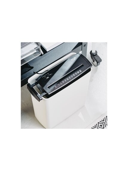 Paper Shredder | AD 1040 | Black 12 Paper Shredder | AD 1040 | Black 12