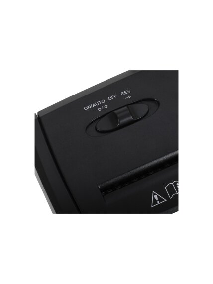 Paper Shredder | AD 1040 | Black 5 Paper Shredder | AD 1040 | Black 5