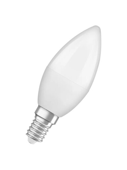 Parathom Classic B LED | E14 | 4.9 W | Warm White 1