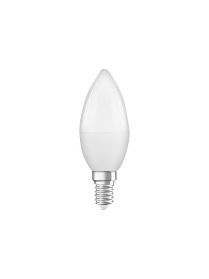 Parathom Classic B LED | E14 | 4.9 W | Warm White Parathom Classic B LED | E14 | 4.9 W | Warm White