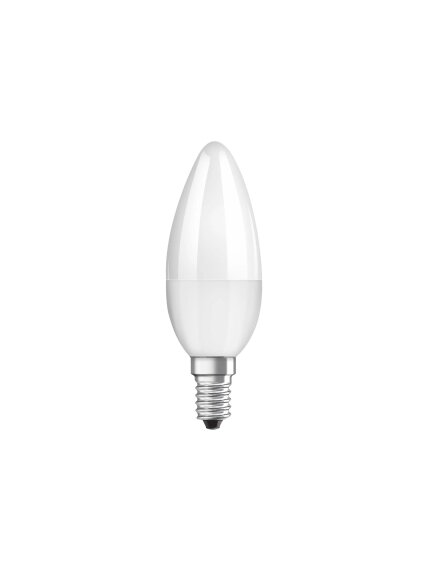Parathom Classic LED | E14 | 4.9 W | Warm White 1