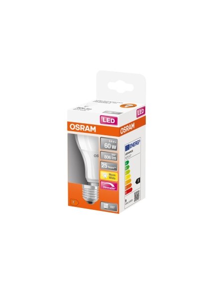 Parathom Classic LED | E27 | 8.8 W | Warm White 2 Parathom Classic LED | E27 | 8.8 W | Warm White 2