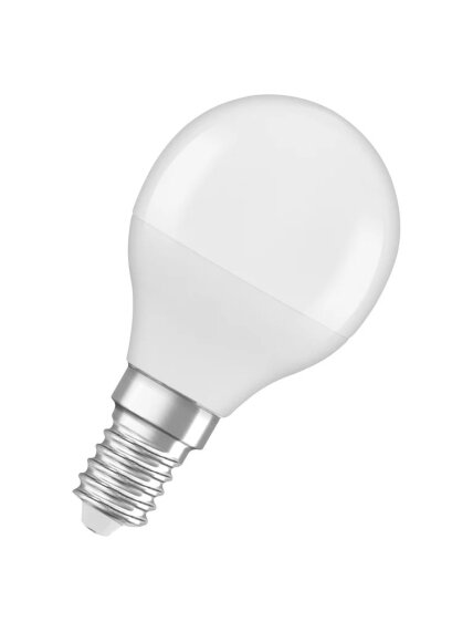 Parathom Classic P LED | E14 | 4.9 W | Warm White 1