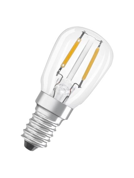 Parathom Special Filament LED T26 FIL | E14 | 1.3 W | Warm White 1 Parathom Special Filament LED T26 FIL | E14 | 1.3 W | Warm White 1