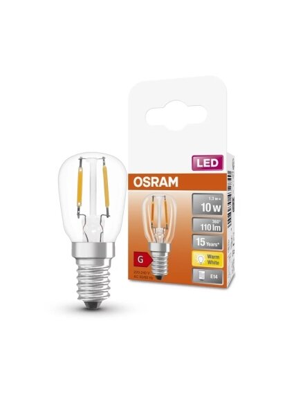 Parathom Special Filament LED T26 FIL | E14 | 1.3 W | Warm White 2