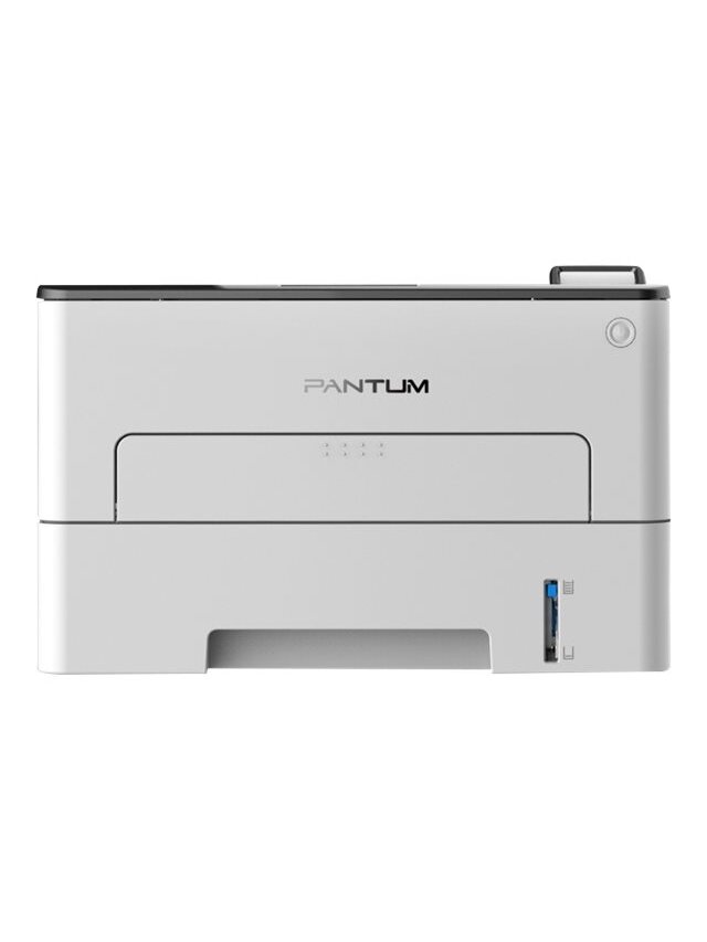 Pantum P3300DW | Mono | Laser | Laser Printer | Wi-Fi