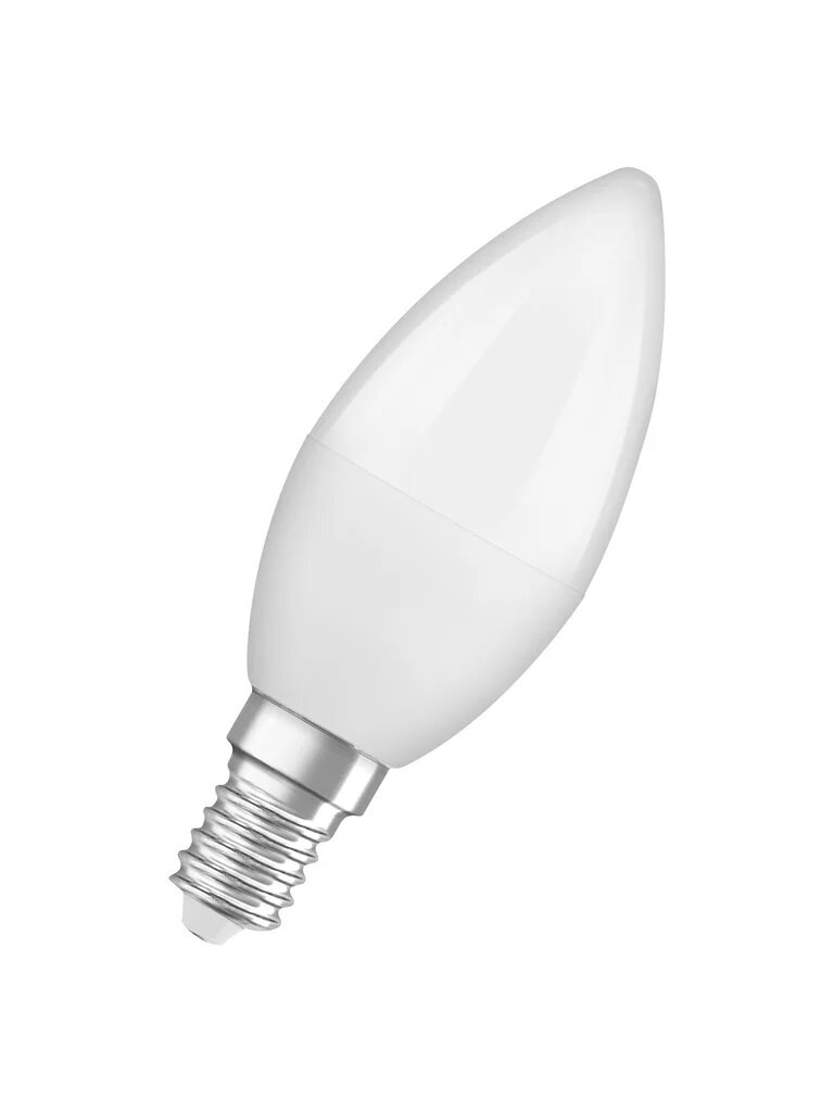 Parathom Classic B LED | E14 | 4.9 W | Warm White 1 Parathom Classic B LED | E14 | 4.9 W | Warm White 1