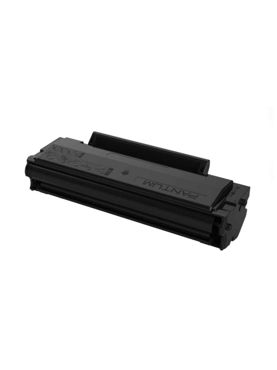Pantum PA-210 | Toner cartridge | Black Pantum PA-210 | Toner cartridge | Black