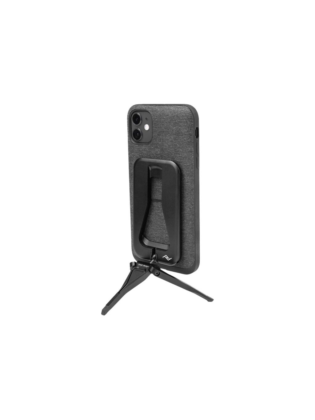 Peak Design | Mobile Tripod | M-TR-AA-BK-1 Peak Design | Mobile Tripod | M-TR-AA-BK-1