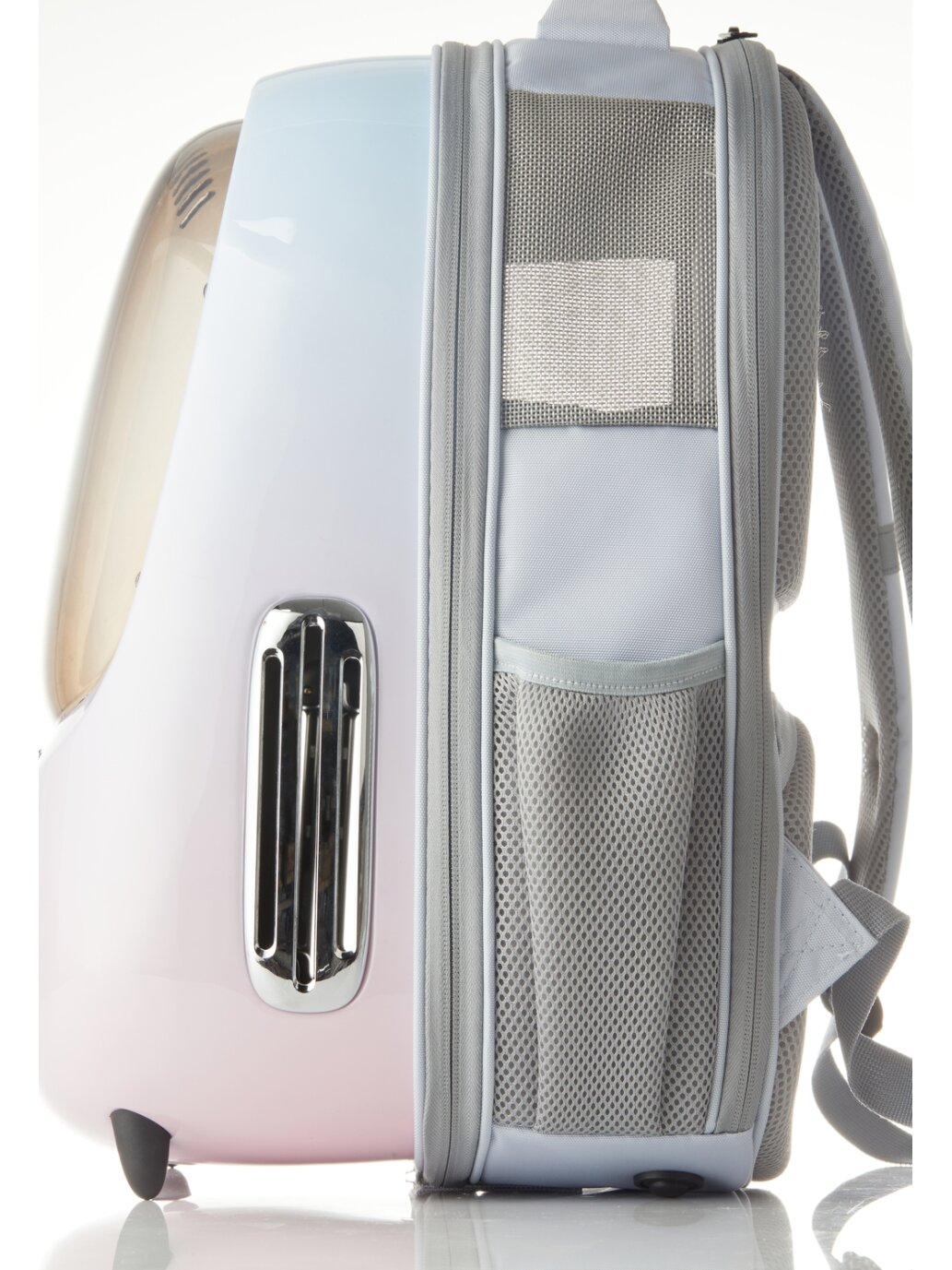 PETKIT | Pet Carrier | Breezy2 | Pink 6 PETKIT | Pet Carrier | Breezy2 | Pink 6