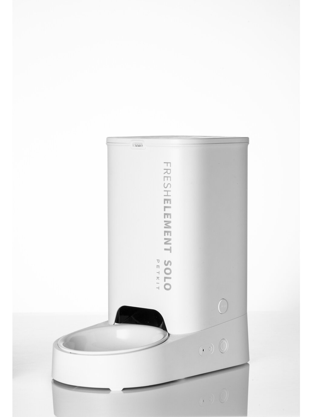 PETKIT | Feeder | P570 (D4) Fresh Element Solo | Capacity 3 L | White 1