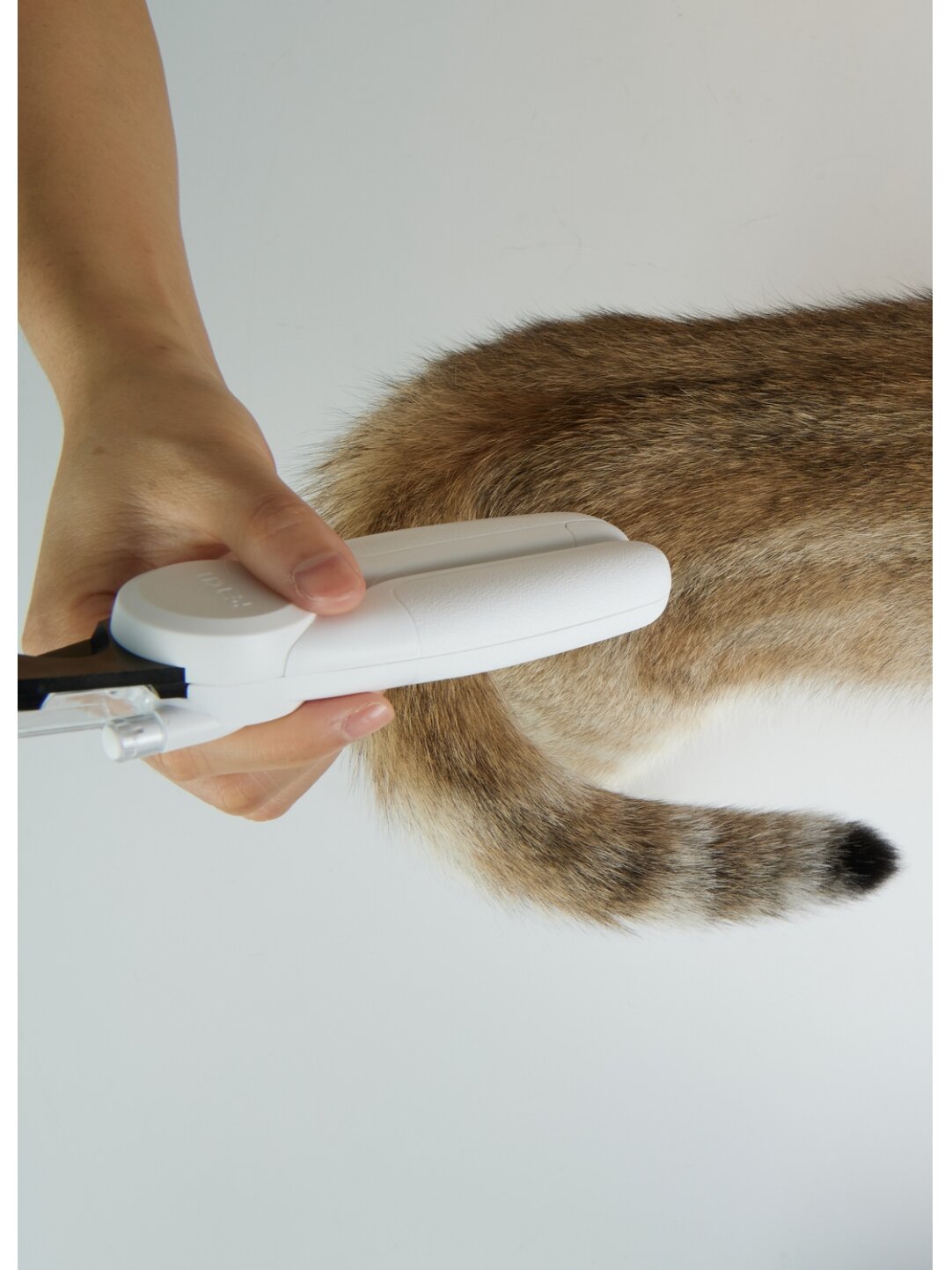 PETKIT | LED Nail Clipper PRO | White 1 PETKIT | LED Nail Clipper PRO | White 1