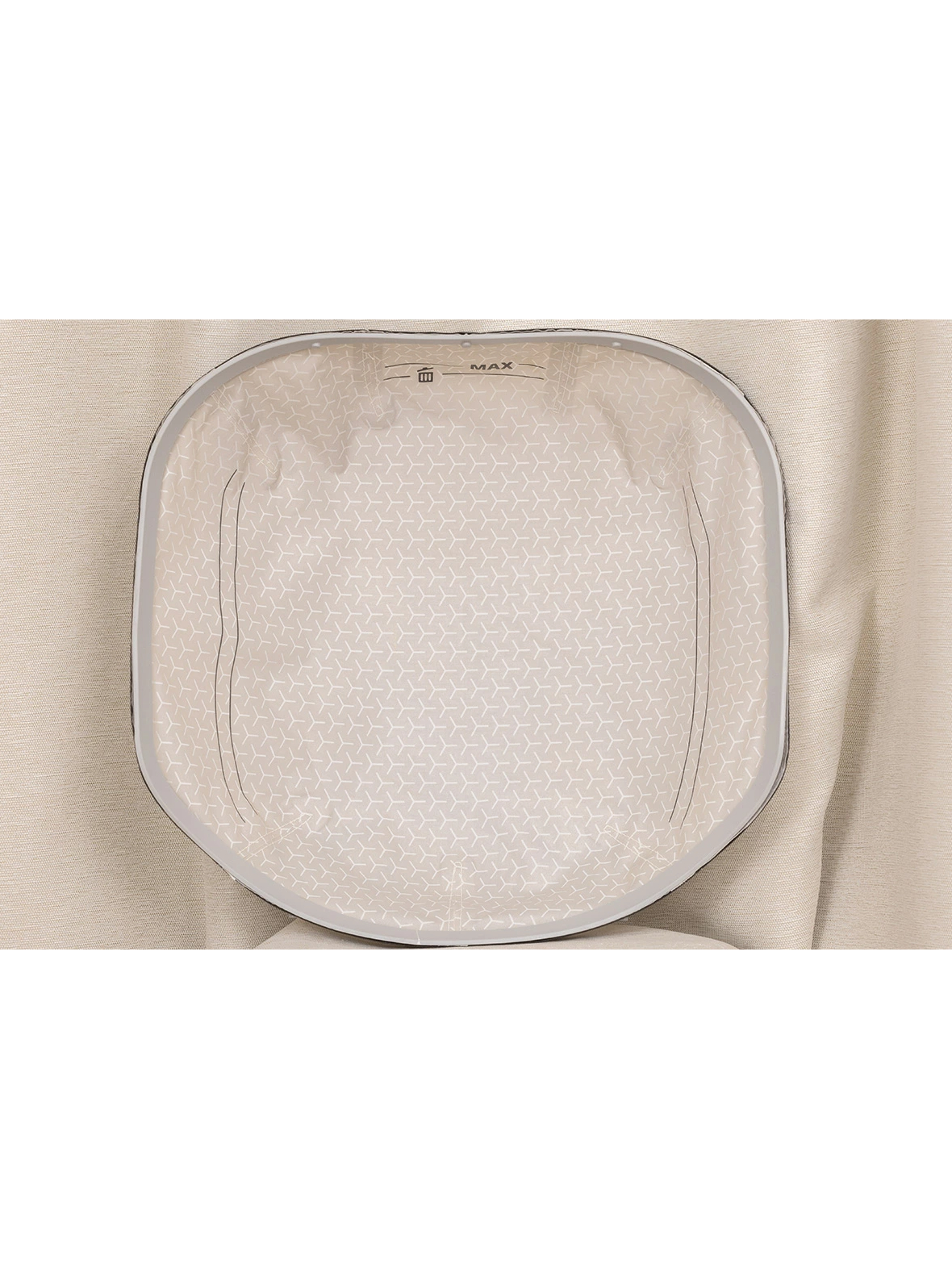 PETKIT | High Performance Cat Litter Mat for Pura X | P9221 | Grey 2 PETKIT | High Performance Cat Litter Mat for Pura X | P9221 | Grey 2