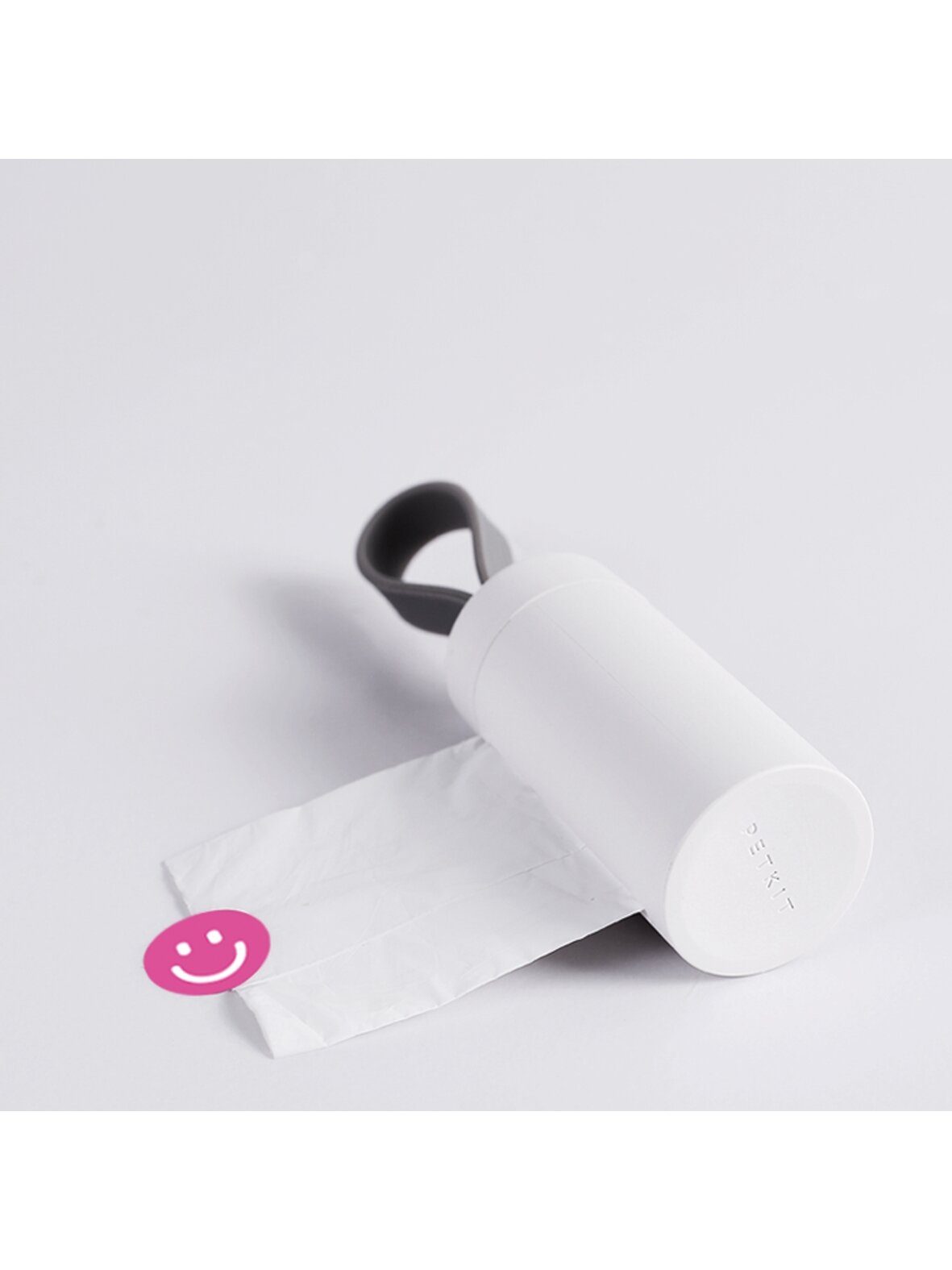PETKIT | Dog Waste Dispenser Set | Bags: 30x22 cm, Dispenser: 14/8.2 cm x 3.8 cm 2