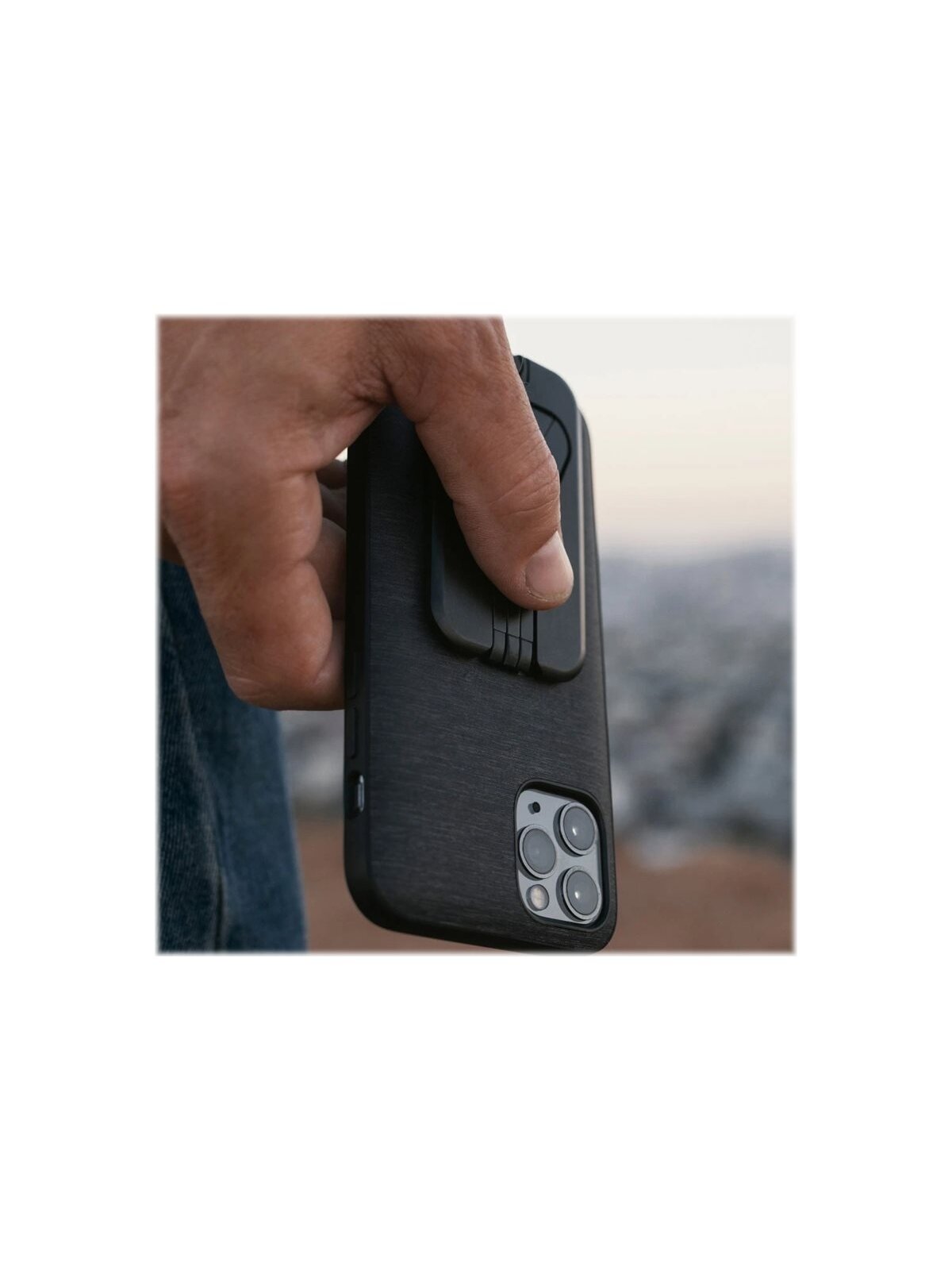 Peak Design | Mobile Tripod | M-TR-AA-BK-1 7 Peak Design | Mobile Tripod | M-TR-AA-BK-1 7