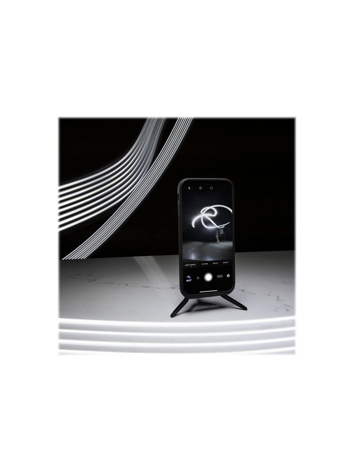 Peak Design | Mobile Tripod | M-TR-AA-BK-1 8 Peak Design | Mobile Tripod | M-TR-AA-BK-1 8