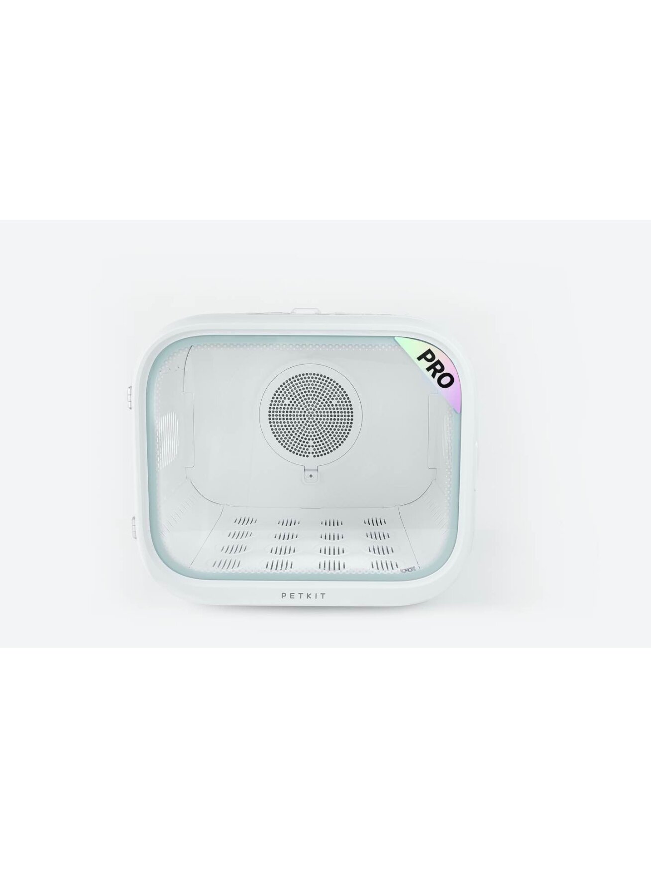 PETKIT | AirSalon Max Pro Smart Pet Dryer | White 6 PETKIT | AirSalon Max Pro Smart Pet Dryer | White 6