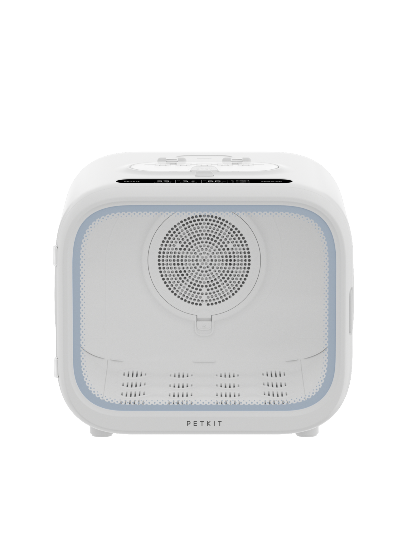 PETKIT | AirSalon Max Pro Smart Pet Dryer | White PETKIT | AirSalon Max Pro Smart Pet Dryer | White