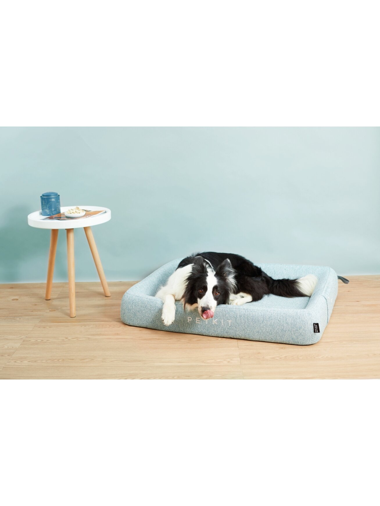 PETKIT All Season Sleep (B5-S) Pet Bed, Size S | P7110 S | Green 2