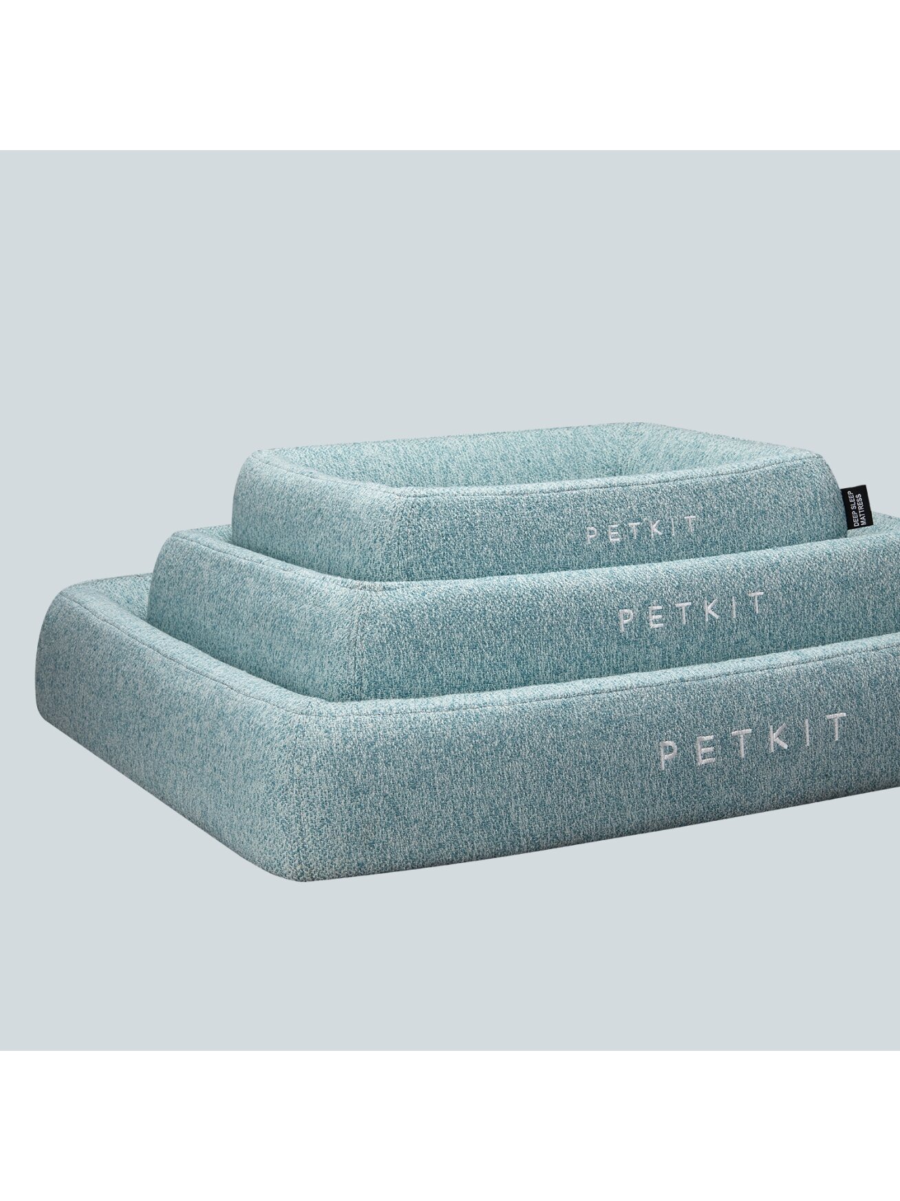 PETKIT All Season Sleep (B5-S) Pet Bed, Size S | P7110 S | Green 4