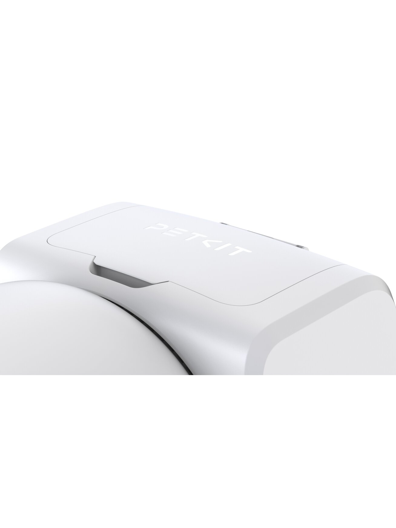 PETKIT | Automatic Cat Litter Box | Purobot Ultra | White 3 PETKIT | Automatic Cat Litter Box | Purobot Ultra | White 3