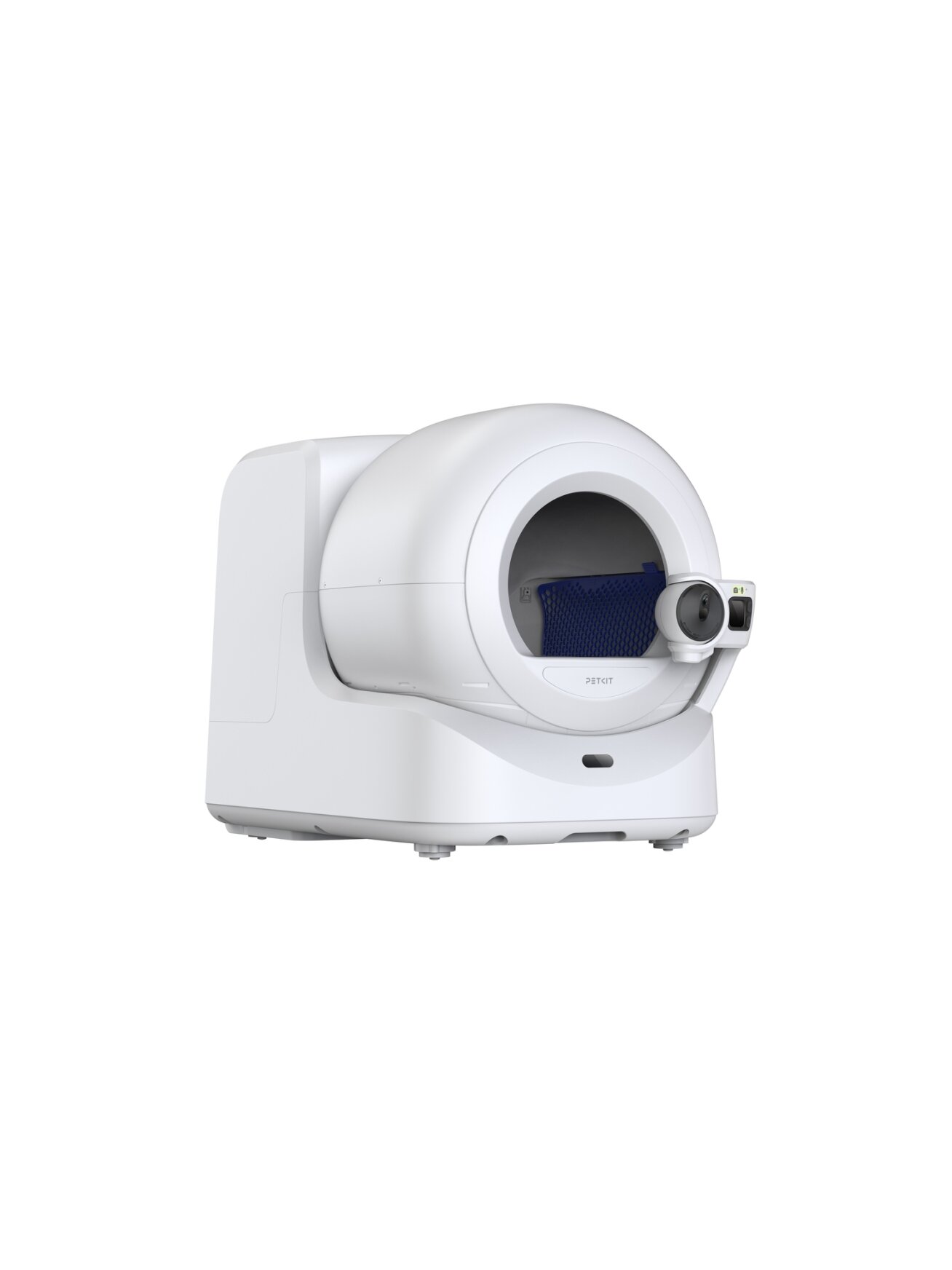 PETKIT | Automatic Cat Litter Box | Purobot Ultra | White 6