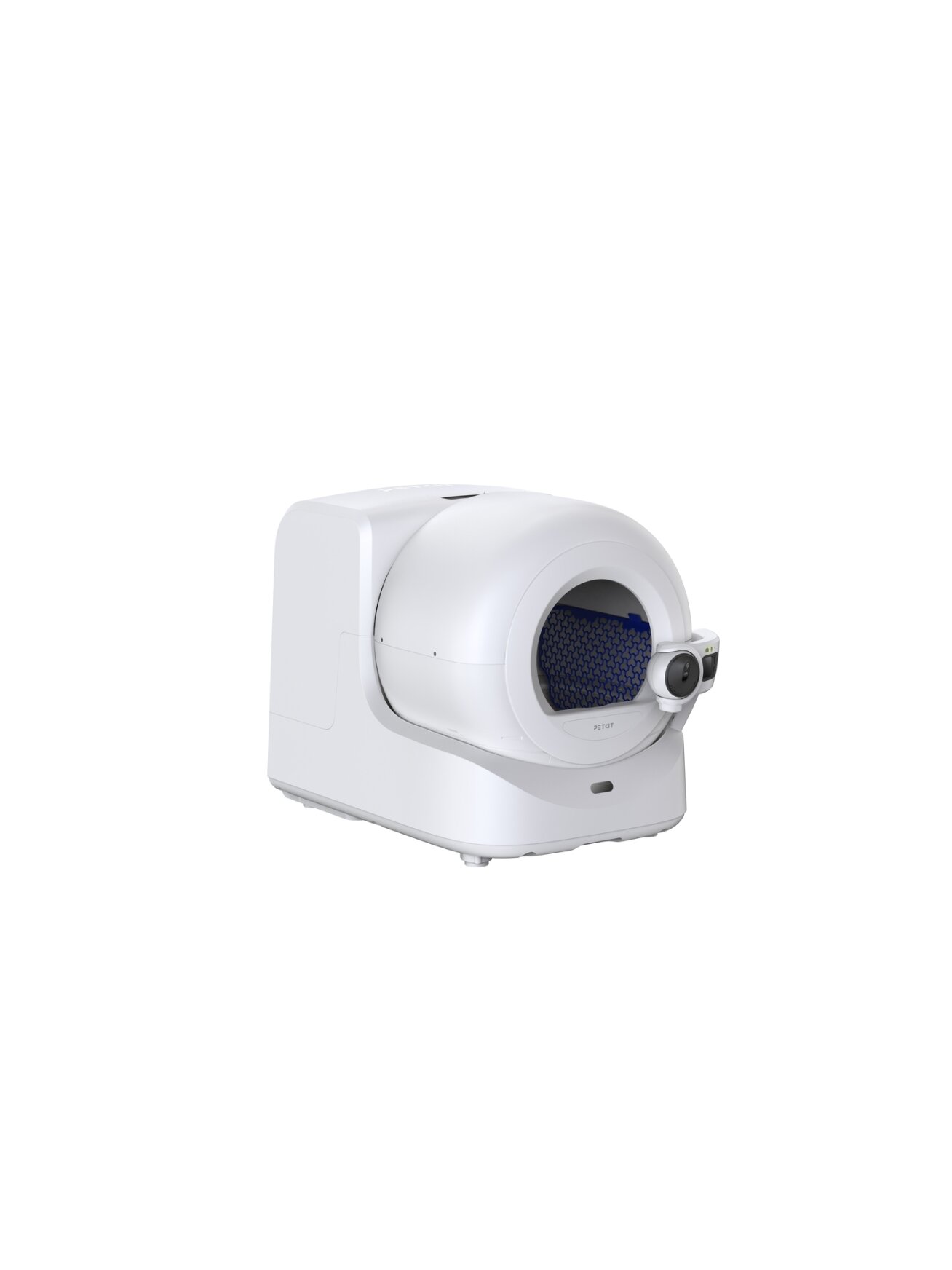 PETKIT | Automatic Cat Litter Box | Purobot Ultra | White 7 PETKIT | Automatic Cat Litter Box | Purobot Ultra | White 7