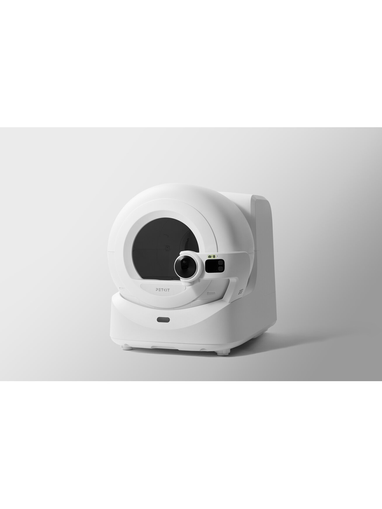 PETKIT | Automatic Cat Litter Box | Purobot Ultra | White 11 PETKIT | Automatic Cat Litter Box | Purobot Ultra | White 11