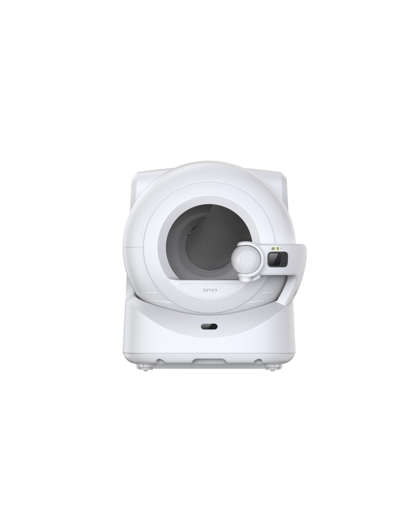 PETKIT | Automatic Cat Litter Box | Purobot Ultra | White PETKIT | Automatic Cat Litter Box | Purobot Ultra | White