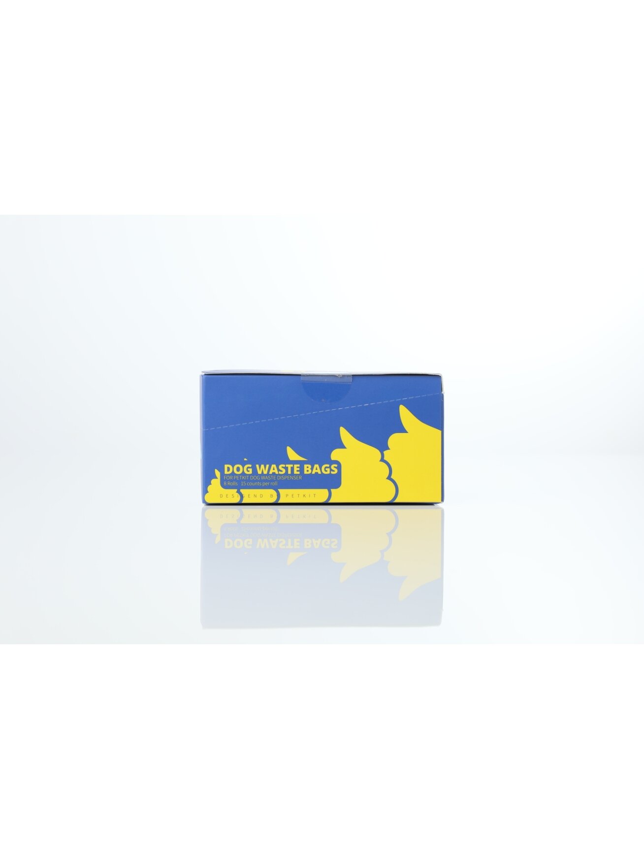 PETKIT | Dog Waste Bags | Bags: 30 x 22 cm 3 PETKIT | Dog Waste Bags | Bags: 30 x 22 cm 3