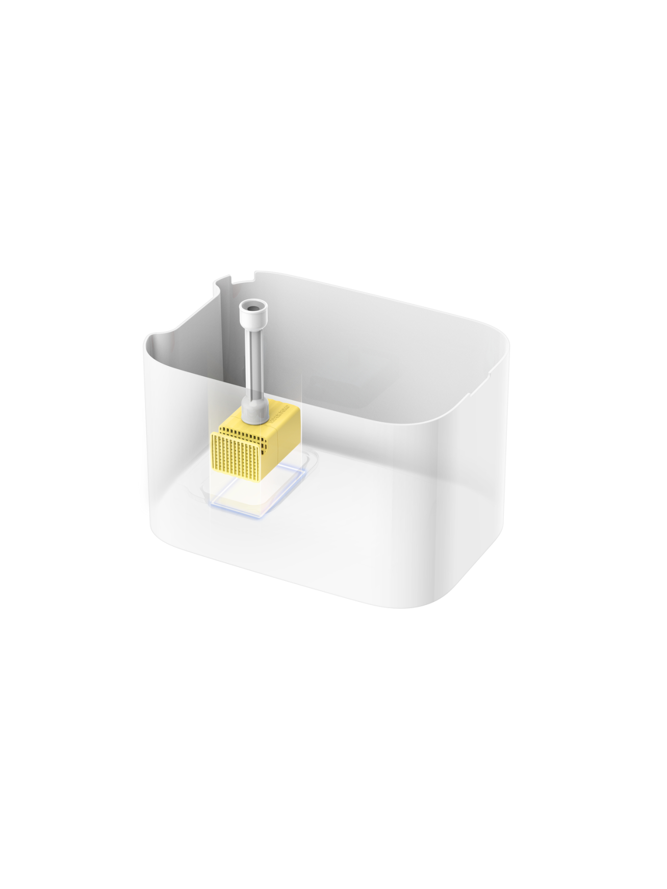 PETKIT Drinking Fountain | Eversweet Max 2 | Capacity 3 L | Material BPA Free | White 2 PETKIT Drinking Fountain | Eversweet Max 2 | Capacity 3 L | Material BPA Free | White 2