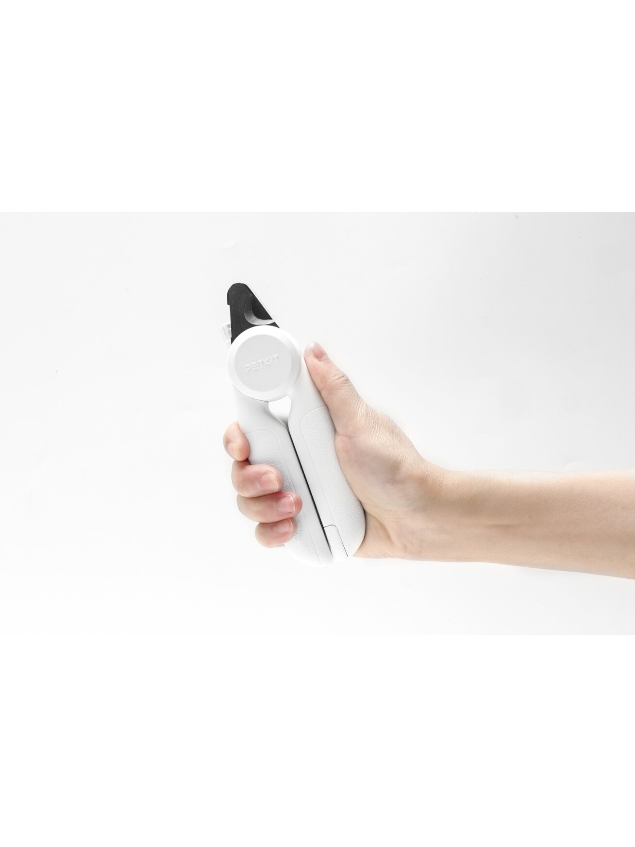 PETKIT | LED Nail Clipper PRO | White 4