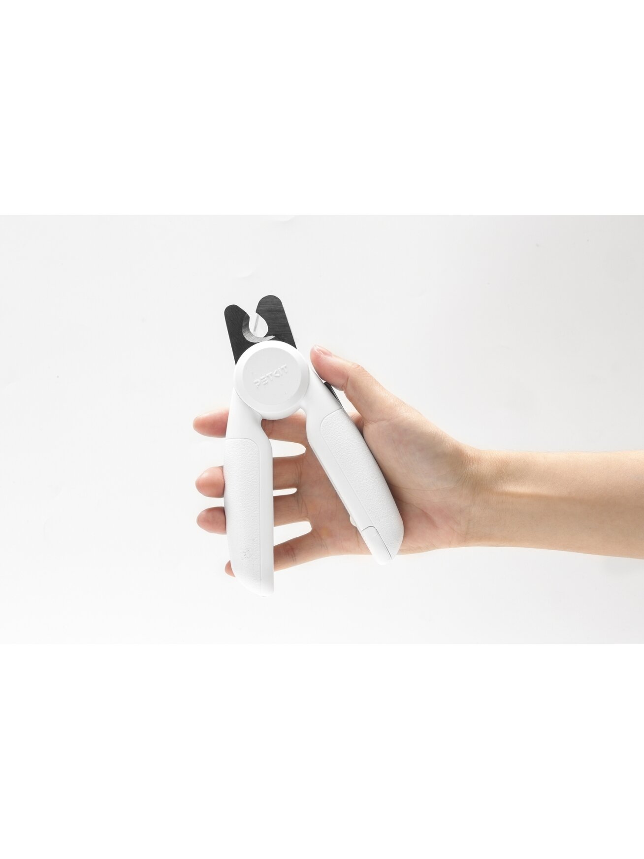 PETKIT | LED Nail Clipper PRO | White 5